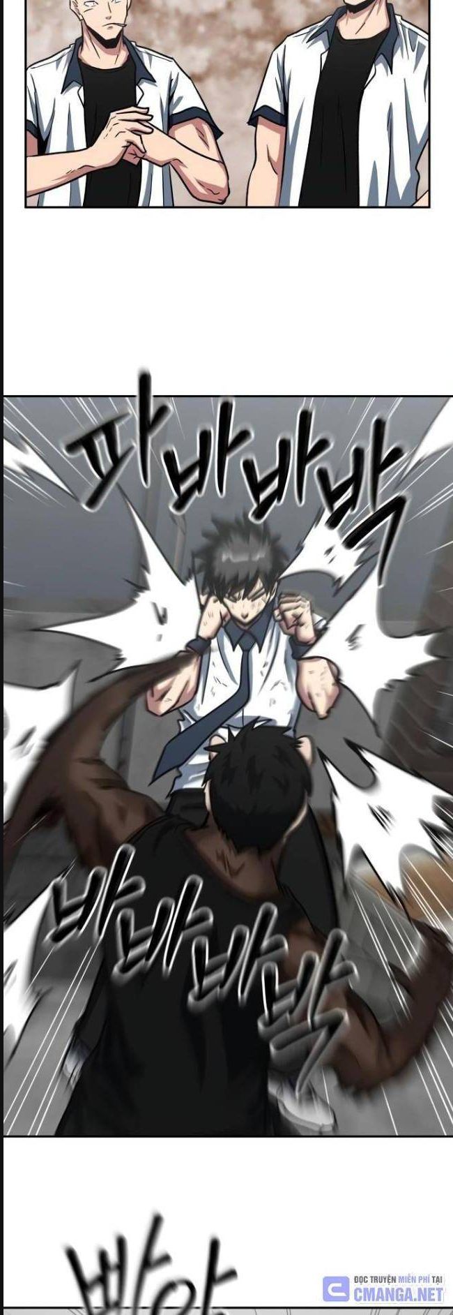 Trường Trung Học Thú Nhân - Chapter 33 - Page 14