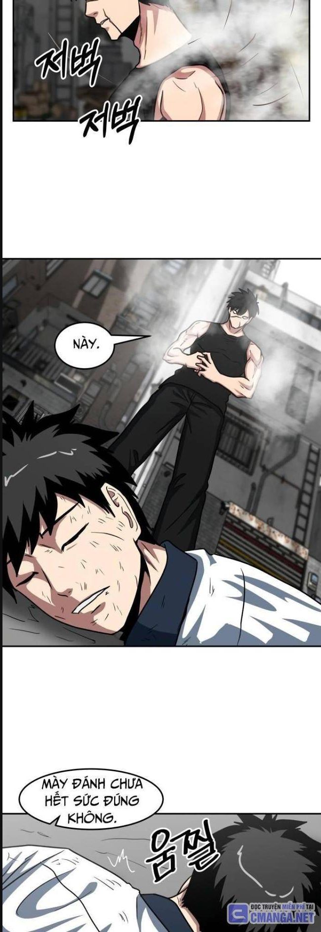 Trường Trung Học Thú Nhân - Chapter 33 - Page 17