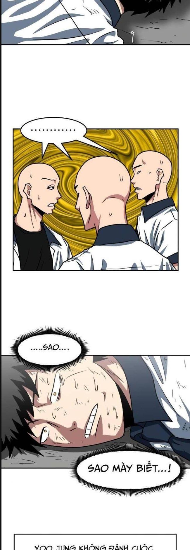 Trường Trung Học Thú Nhân - Chapter 33 - Page 18