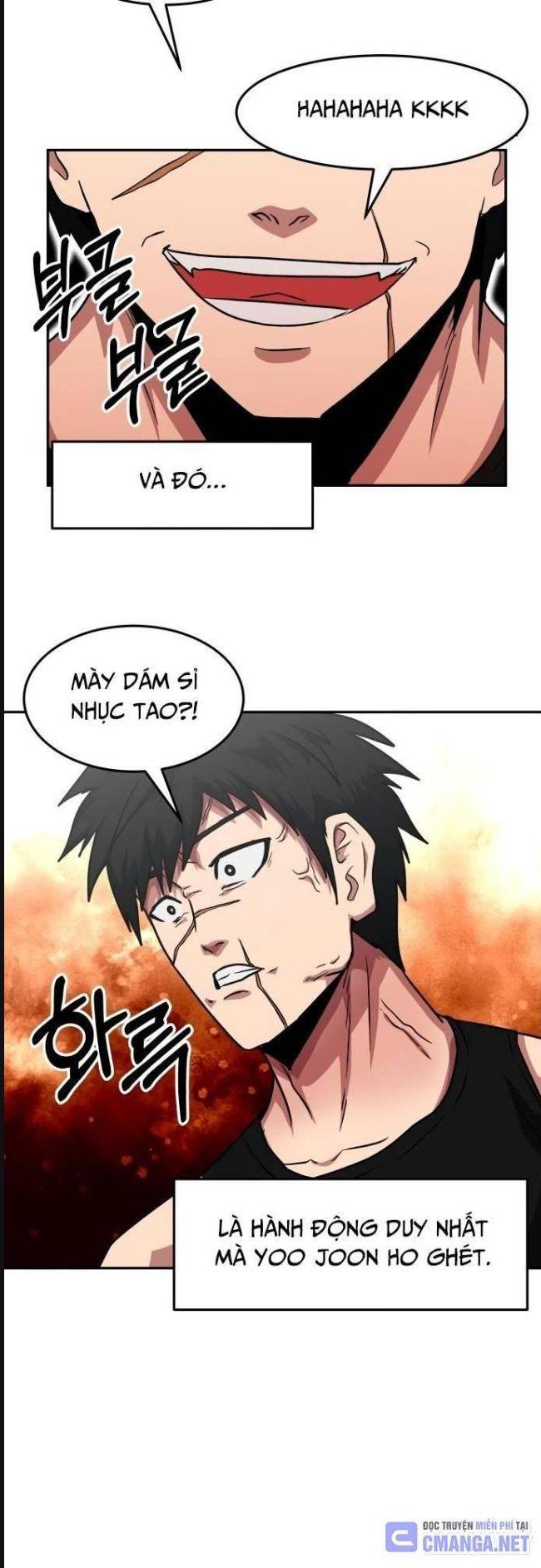 Trường Trung Học Thú Nhân - Chapter 33 - Page 20