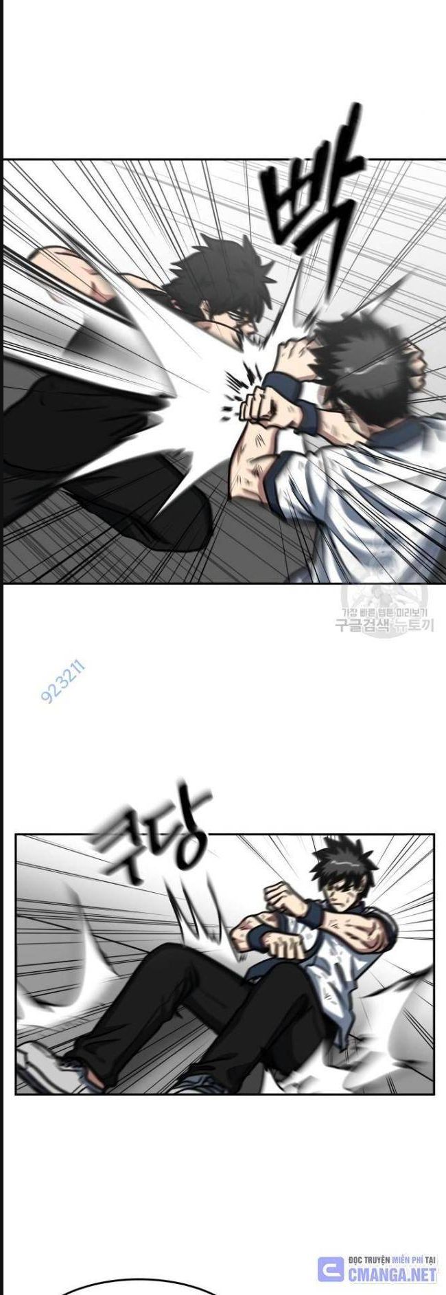 Trường Trung Học Thú Nhân - Chapter 33 - Page 23