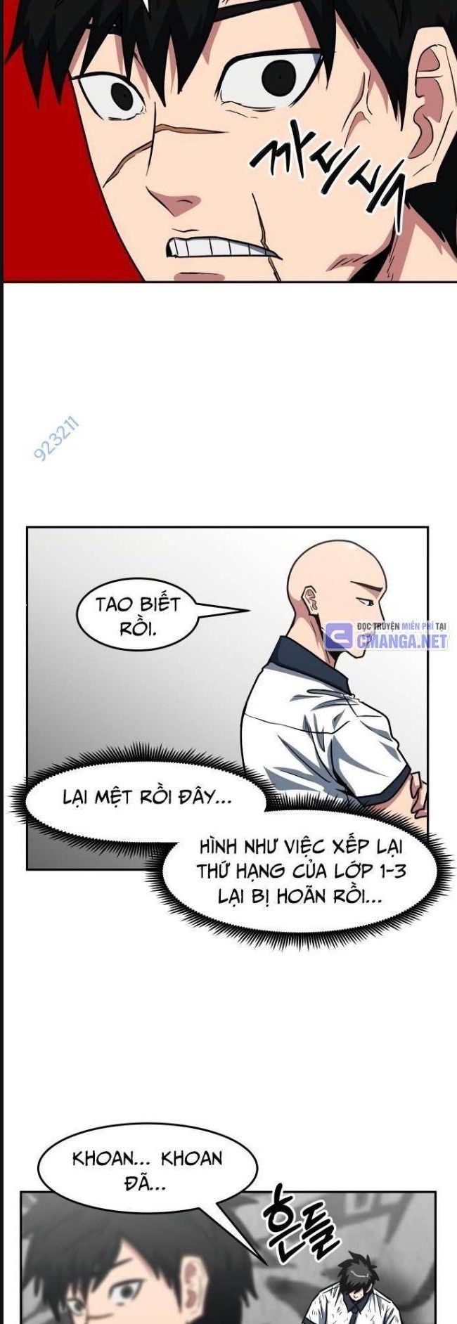 Trường Trung Học Thú Nhân - Chapter 33 - Page 25