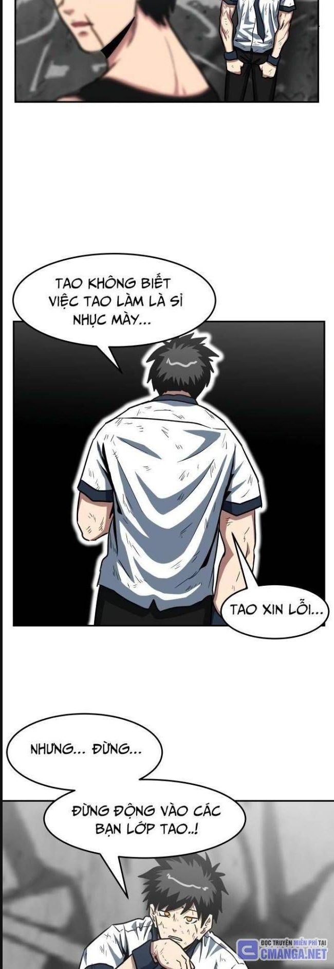 Trường Trung Học Thú Nhân - Chapter 33 - Page 26