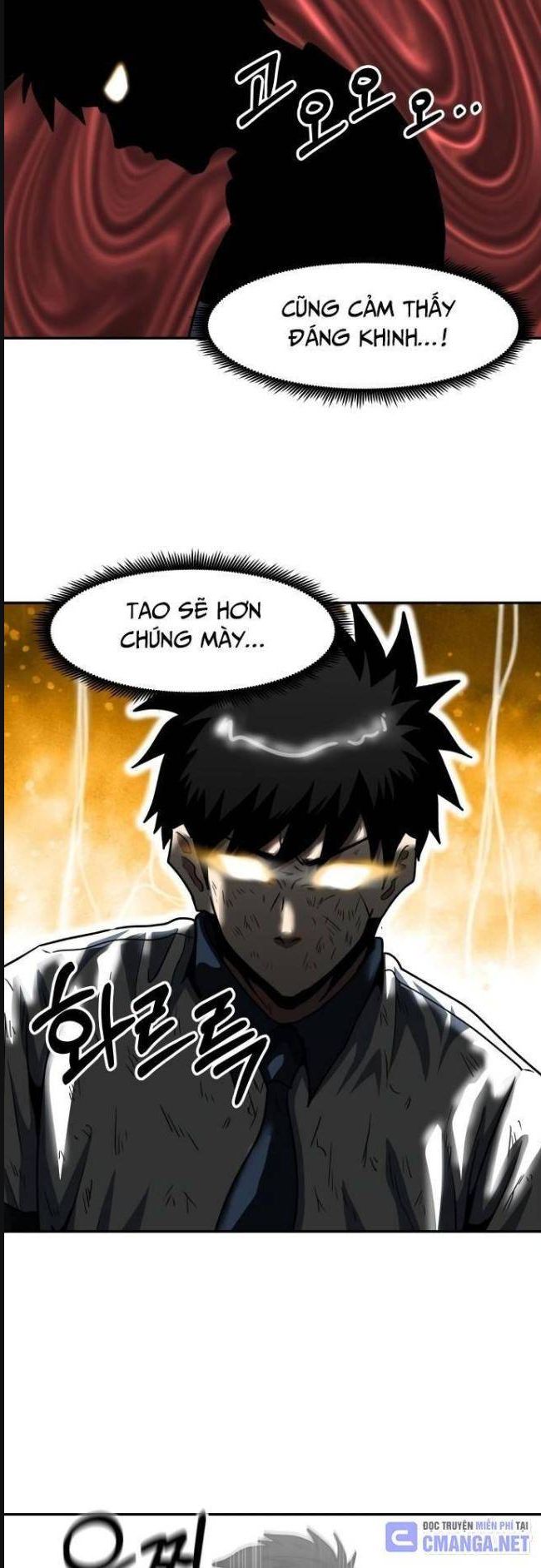 Trường Trung Học Thú Nhân - Chapter 33 - Page 32