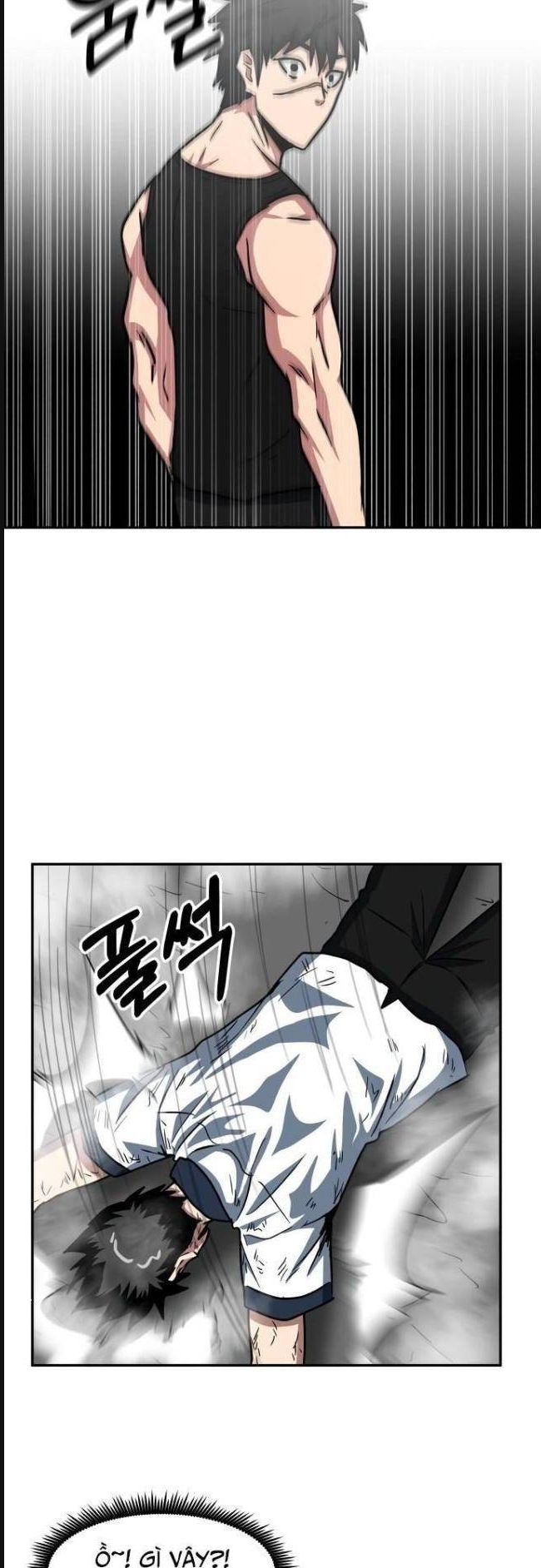 Trường Trung Học Thú Nhân - Chapter 33 - Page 33