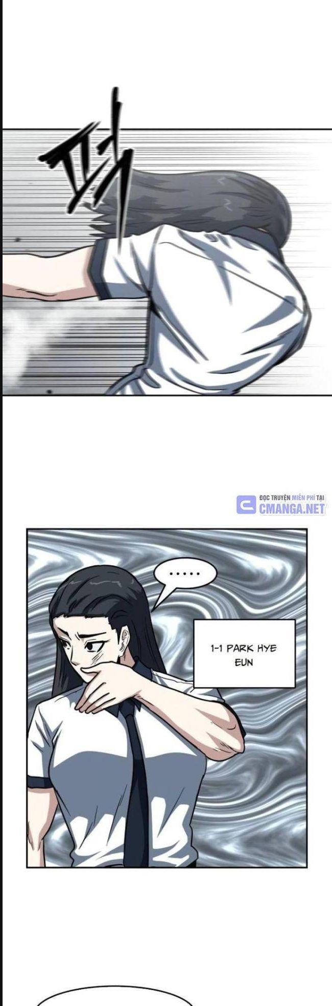 Trường Trung Học Thú Nhân - Chapter 34 - Page 16