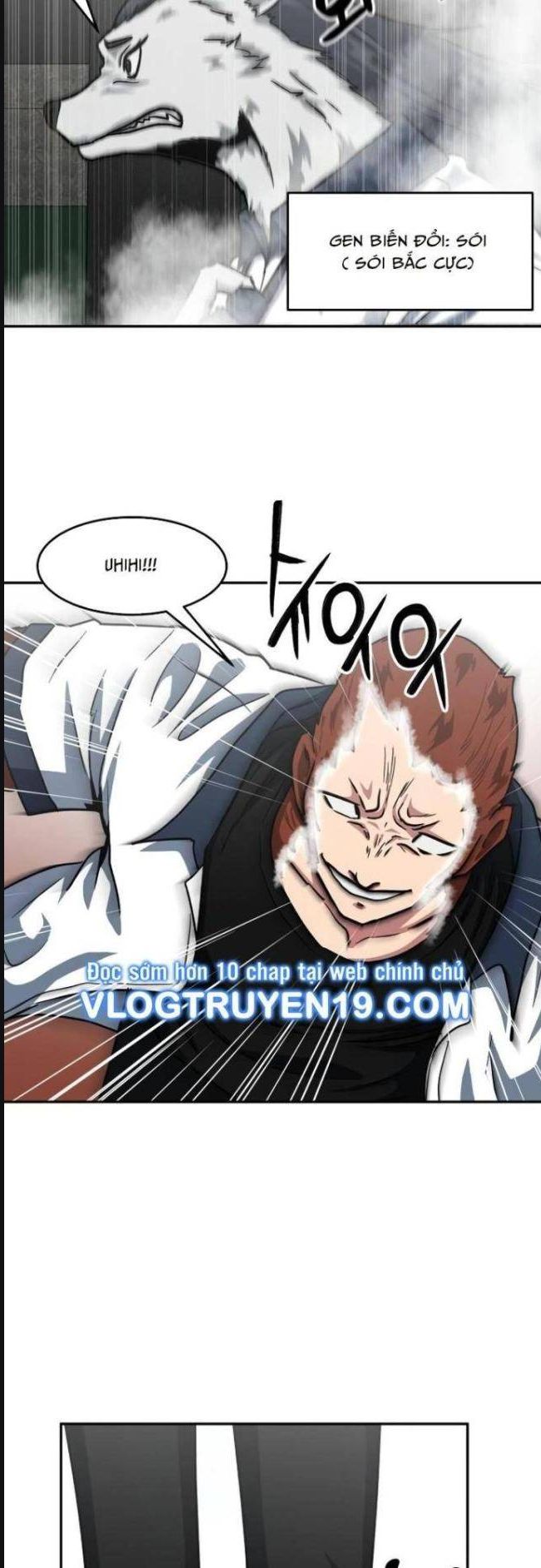 Trường Trung Học Thú Nhân - Chapter 34 - Page 18