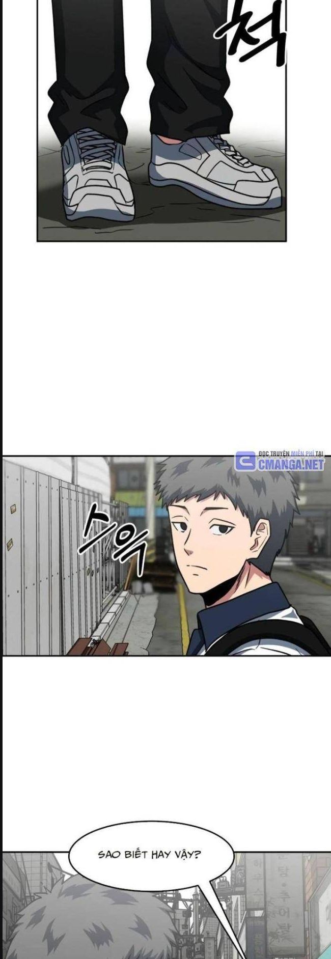 Trường Trung Học Thú Nhân - Chapter 34 - Page 19