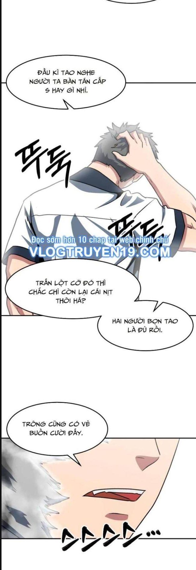 Trường Trung Học Thú Nhân - Chapter 34 - Page 24