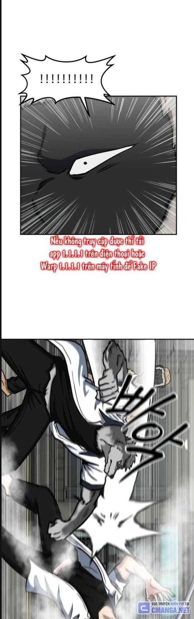 Trường Trung Học Thú Nhân - Chapter 34 - Page 26