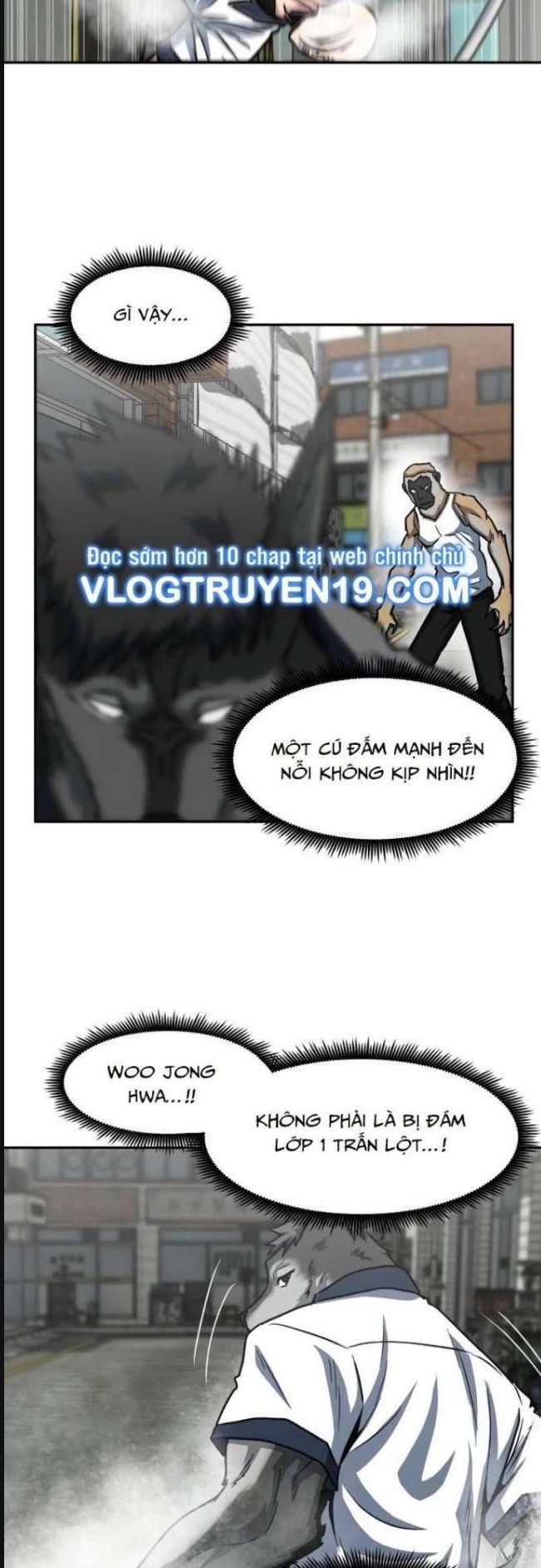 Trường Trung Học Thú Nhân - Chapter 34 - Page 27