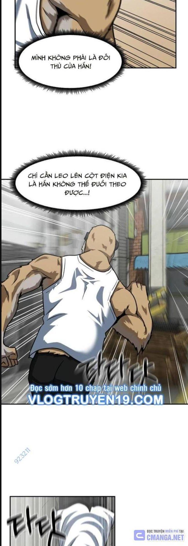 Trường Trung Học Thú Nhân - Chapter 34 - Page 29