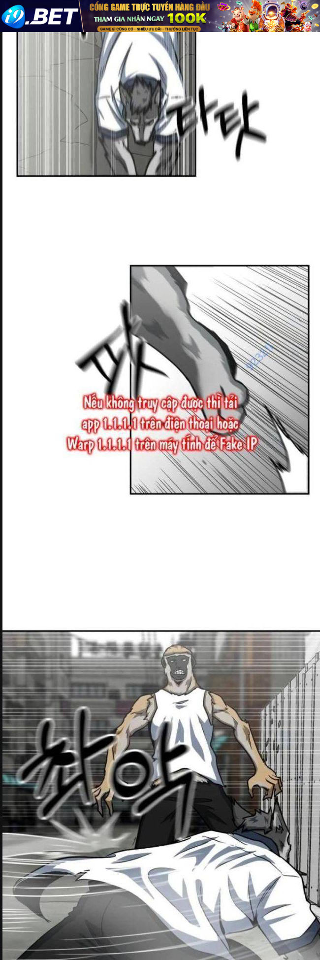 Trường Trung Học Thú Nhân - Chapter 34 - Page 30