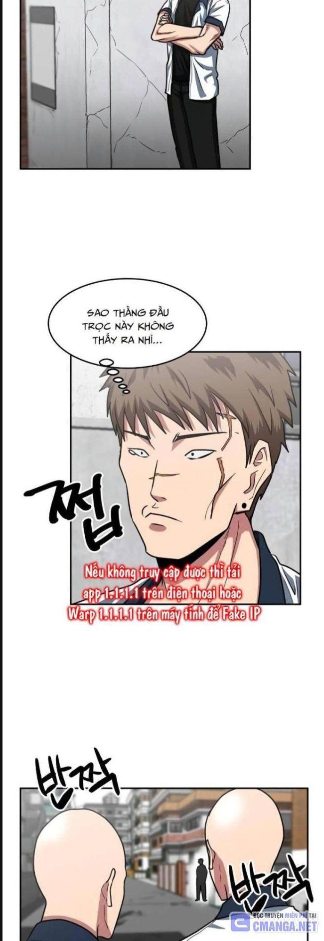 Trường Trung Học Thú Nhân - Chapter 34 - Page 5