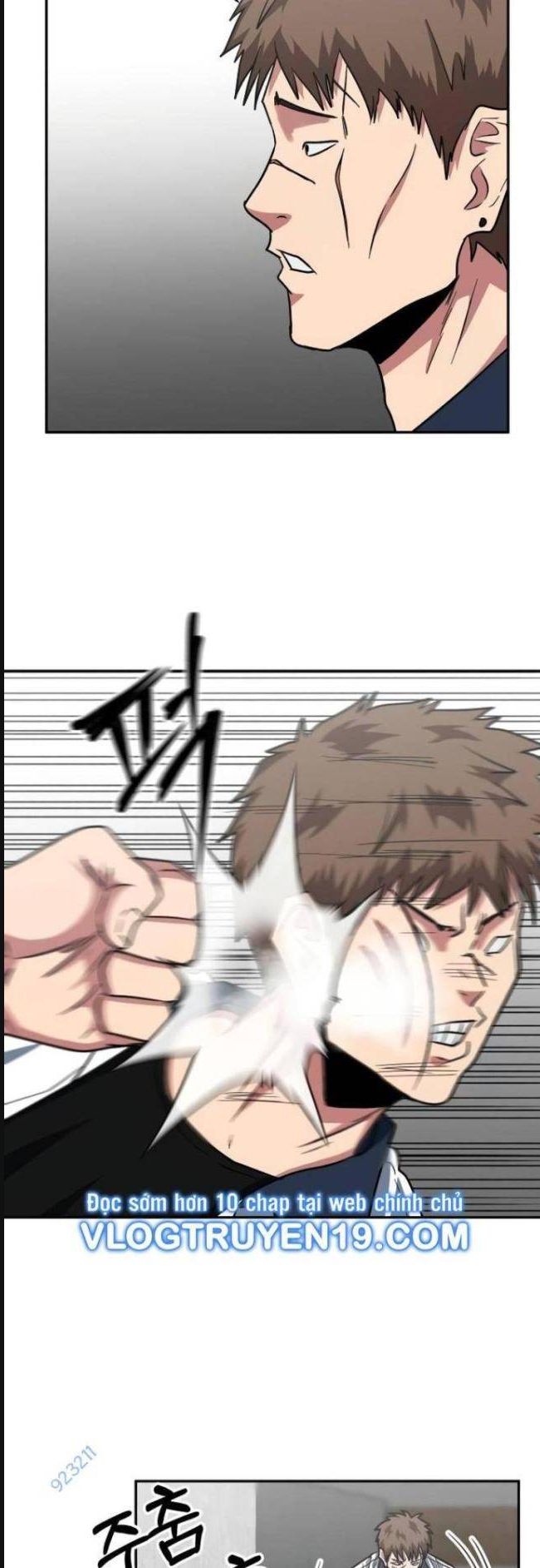 Trường Trung Học Thú Nhân - Chapter 34 - Page 9