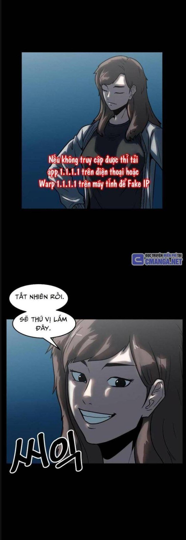 Trường Trung Học Thú Nhân - Chapter 35 - Page 10