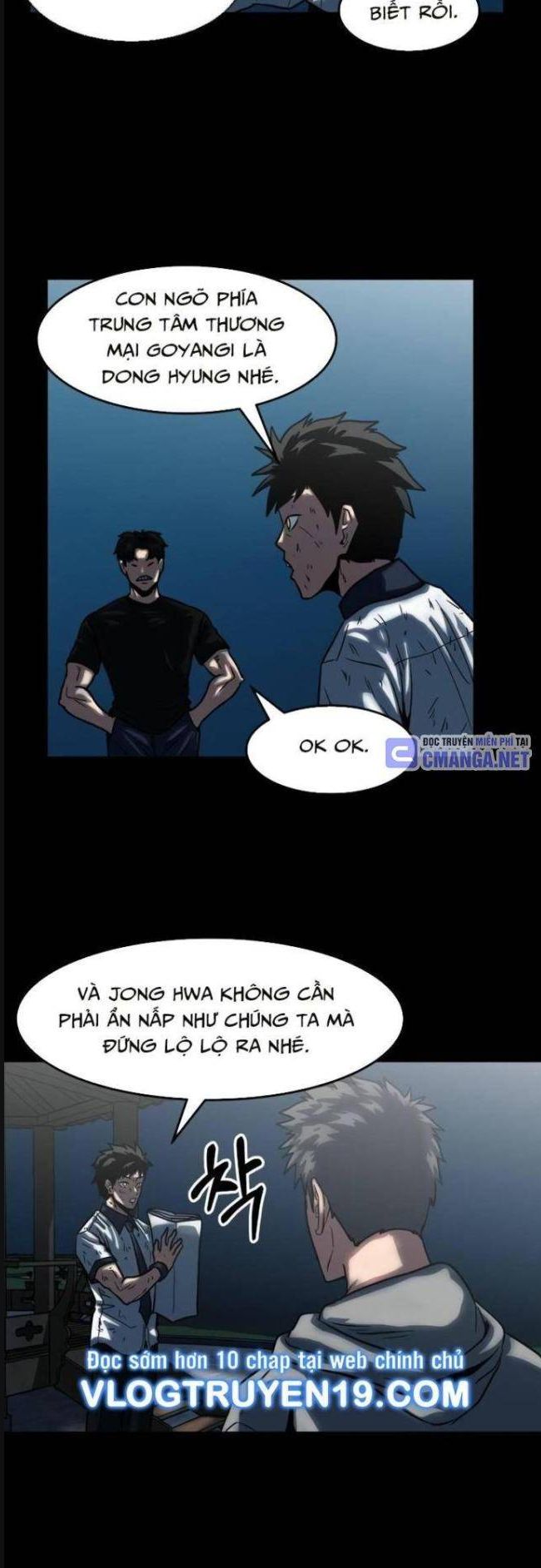 Trường Trung Học Thú Nhân - Chapter 35 - Page 24
