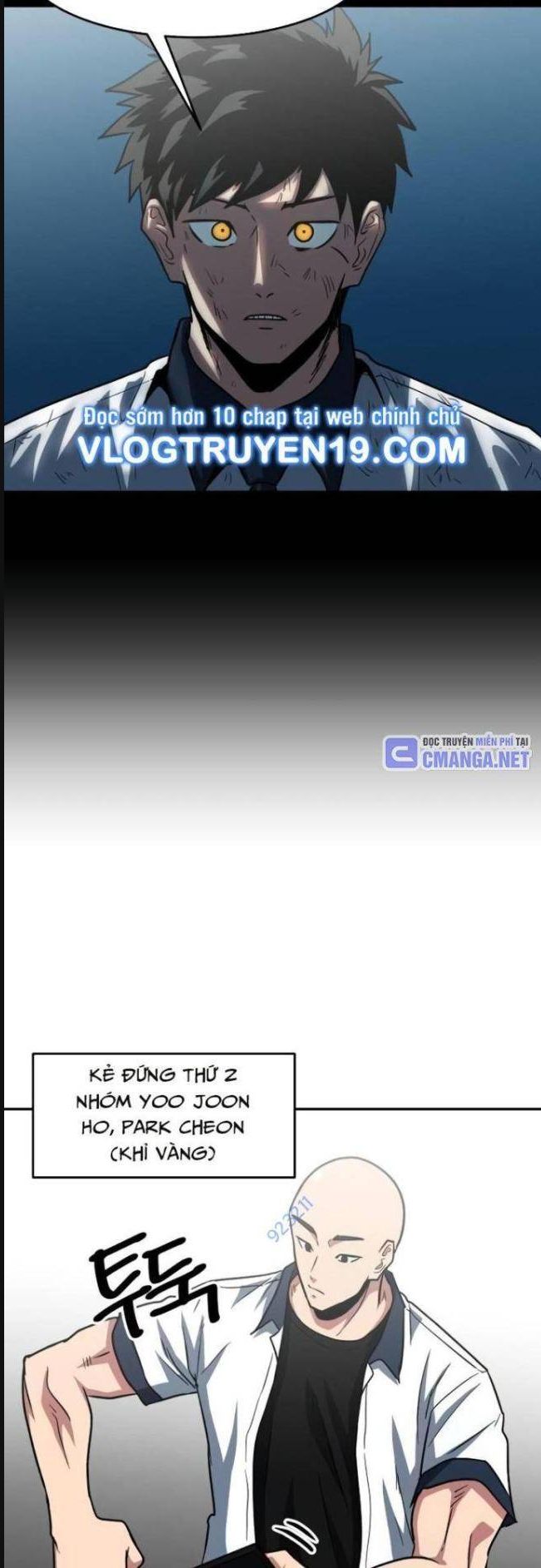 Trường Trung Học Thú Nhân - Chapter 35 - Page 27