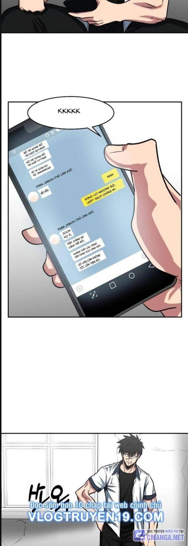 Trường Trung Học Thú Nhân - Chapter 35 - Page 28