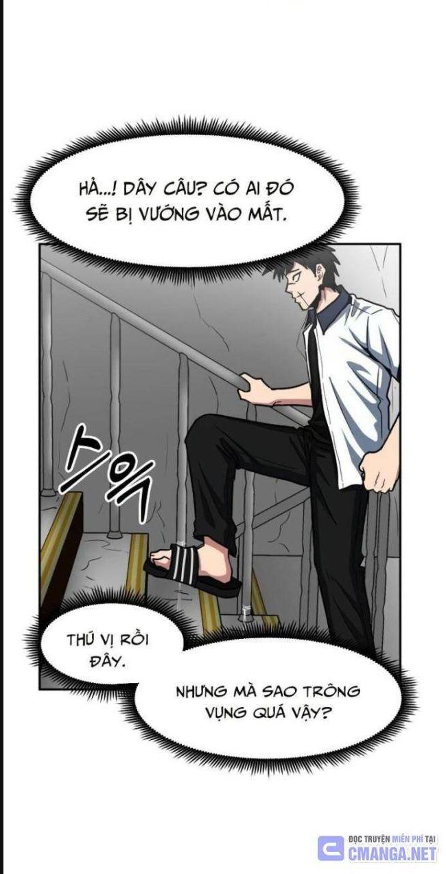 Trường Trung Học Thú Nhân - Chapter 35 - Page 31