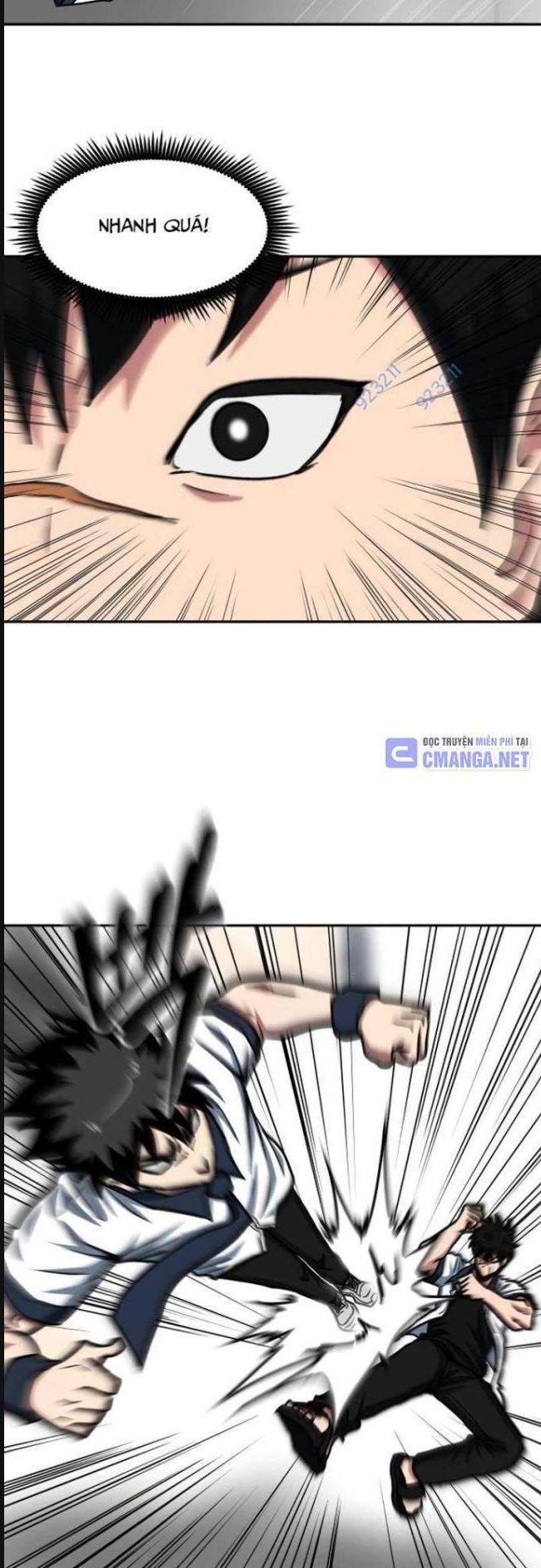 Trường Trung Học Thú Nhân - Chapter 35 - Page 33