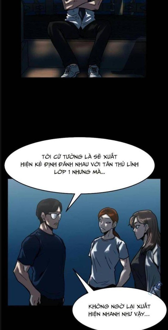 Trường Trung Học Thú Nhân - Chapter 35 - Page 6