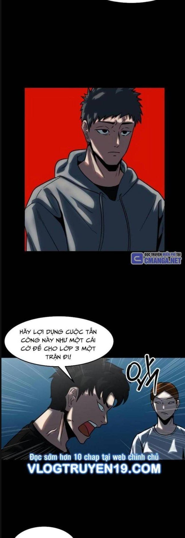 Trường Trung Học Thú Nhân - Chapter 35 - Page 7