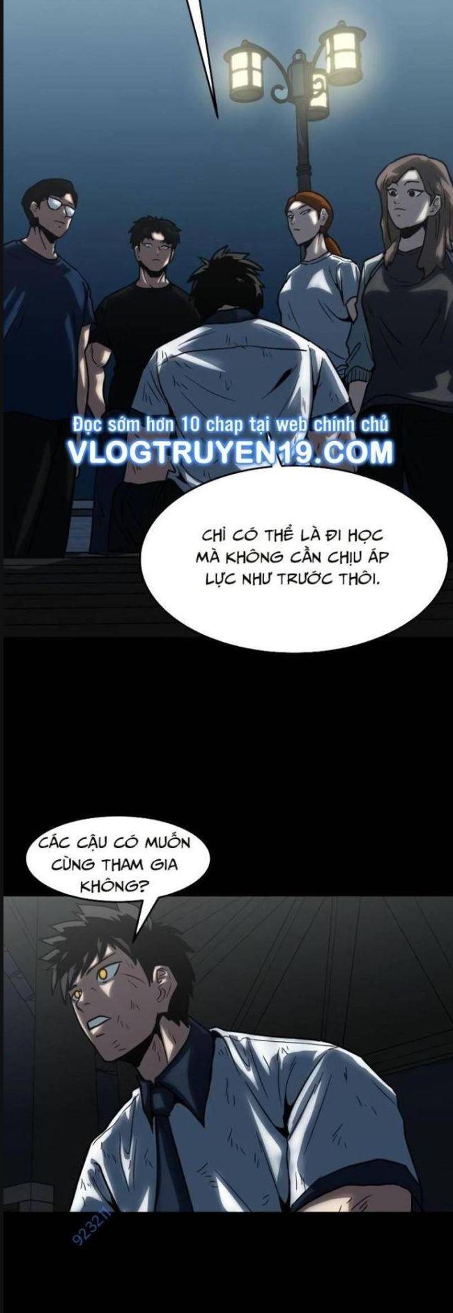 Trường Trung Học Thú Nhân - Chapter 35 - Page 9
