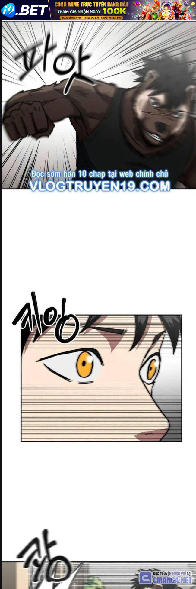 Trường Trung Học Thú Nhân - Chapter 36 - Page 10