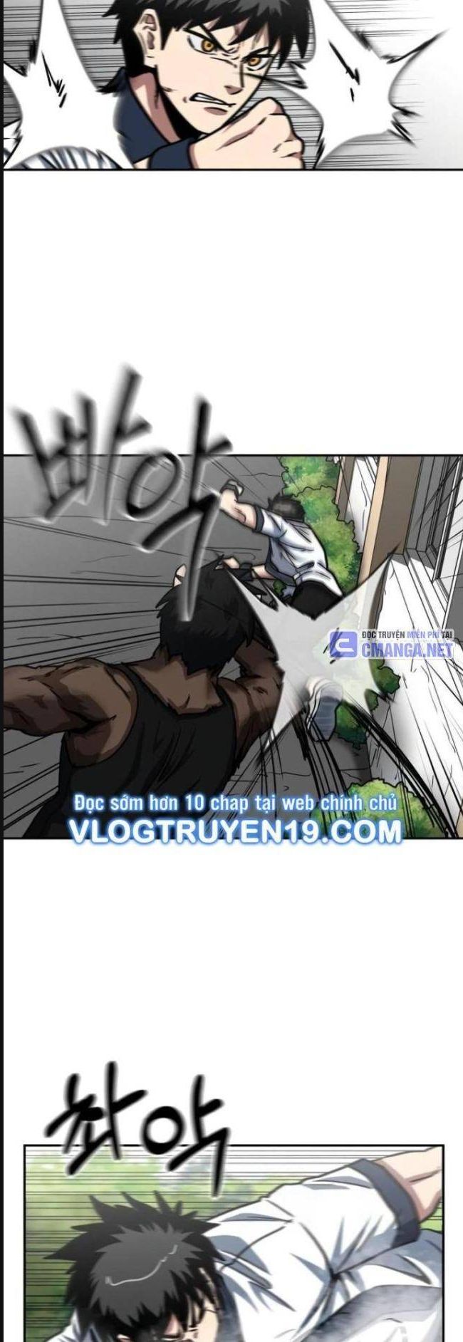 Trường Trung Học Thú Nhân - Chapter 36 - Page 12