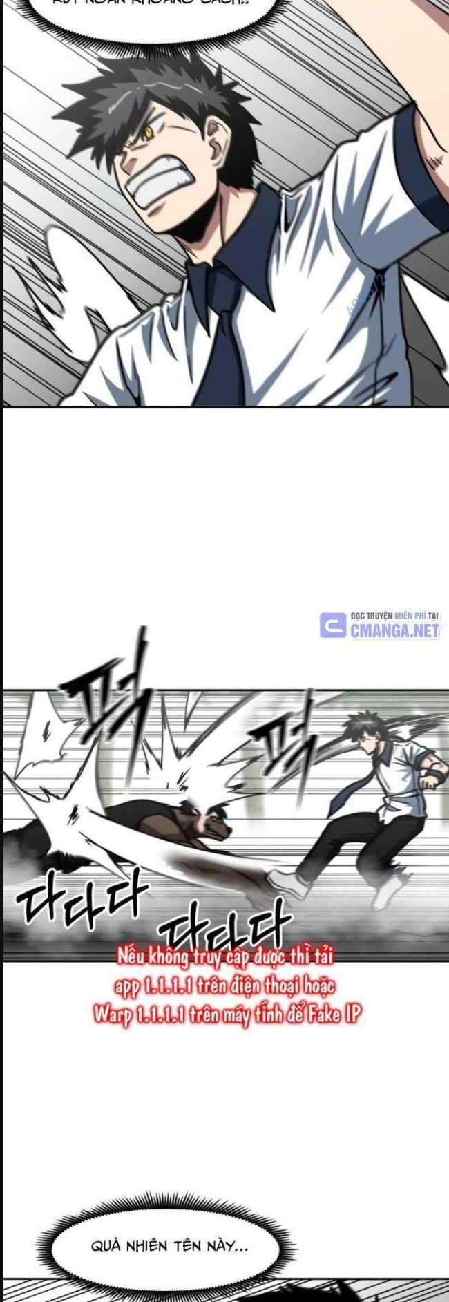 Trường Trung Học Thú Nhân - Chapter 36 - Page 17