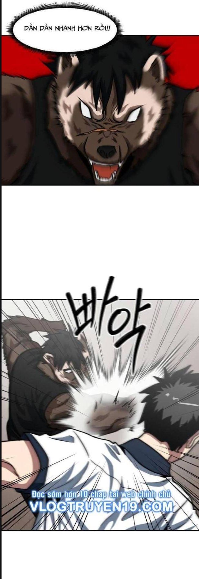 Trường Trung Học Thú Nhân - Chapter 36 - Page 19