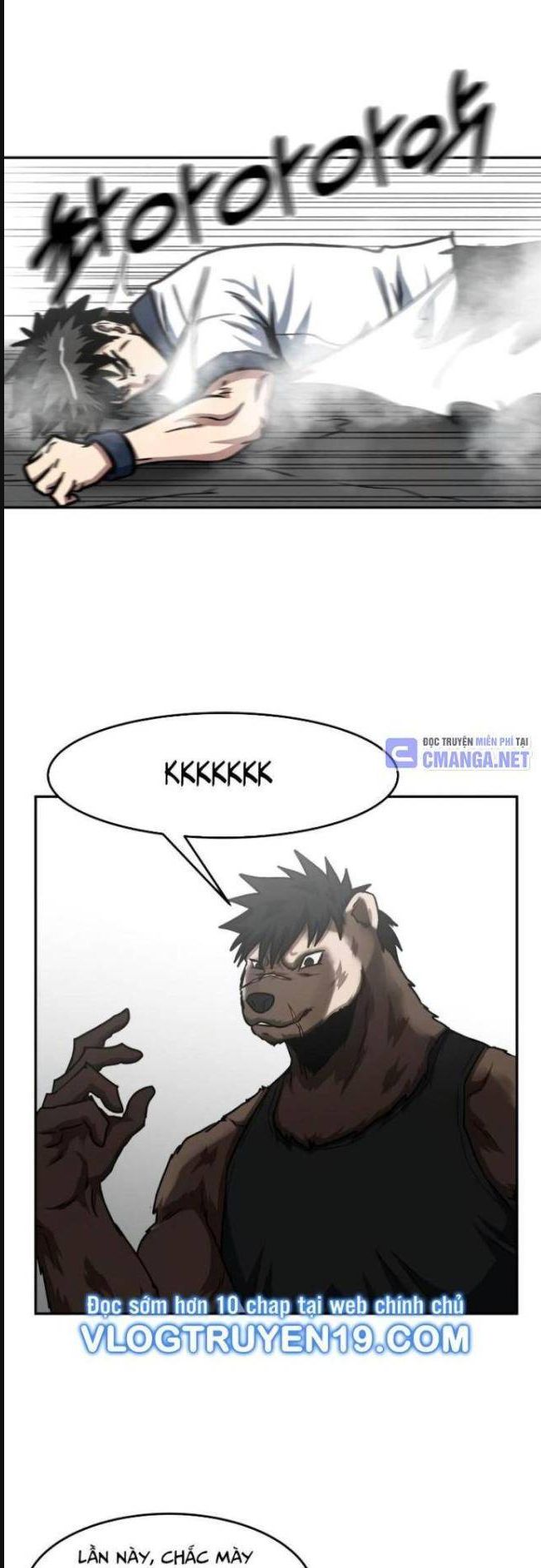 Trường Trung Học Thú Nhân - Chapter 36 - Page 20