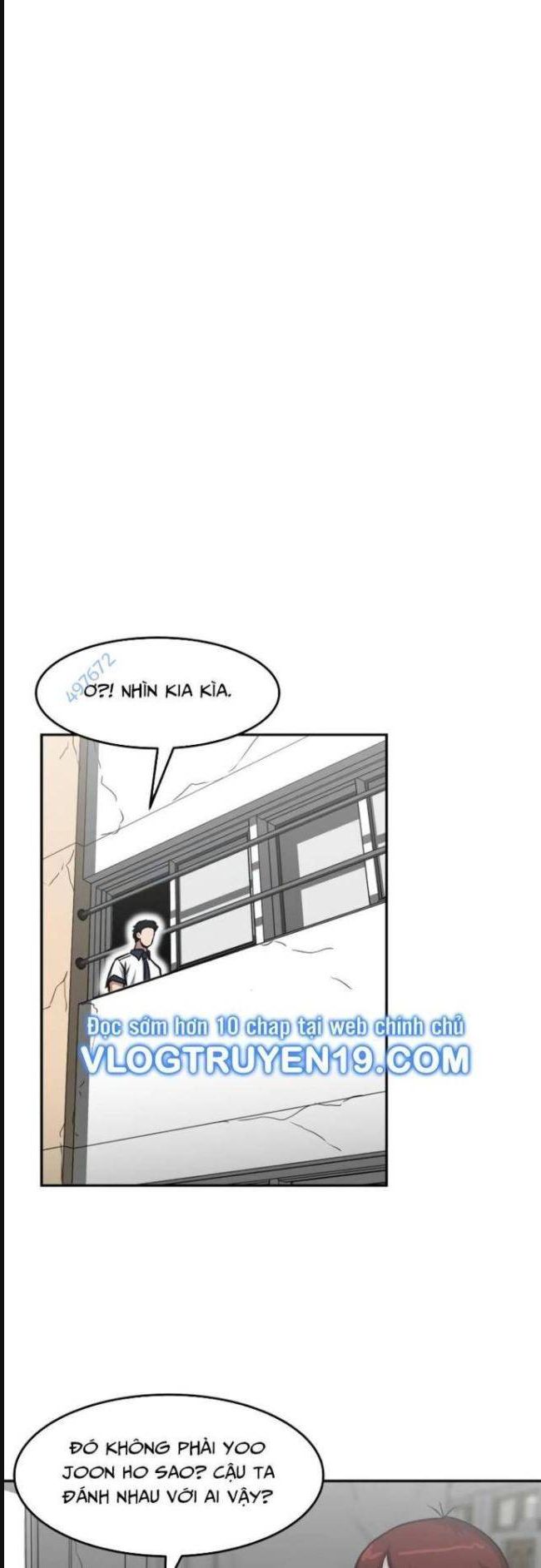 Trường Trung Học Thú Nhân - Chapter 36 - Page 22