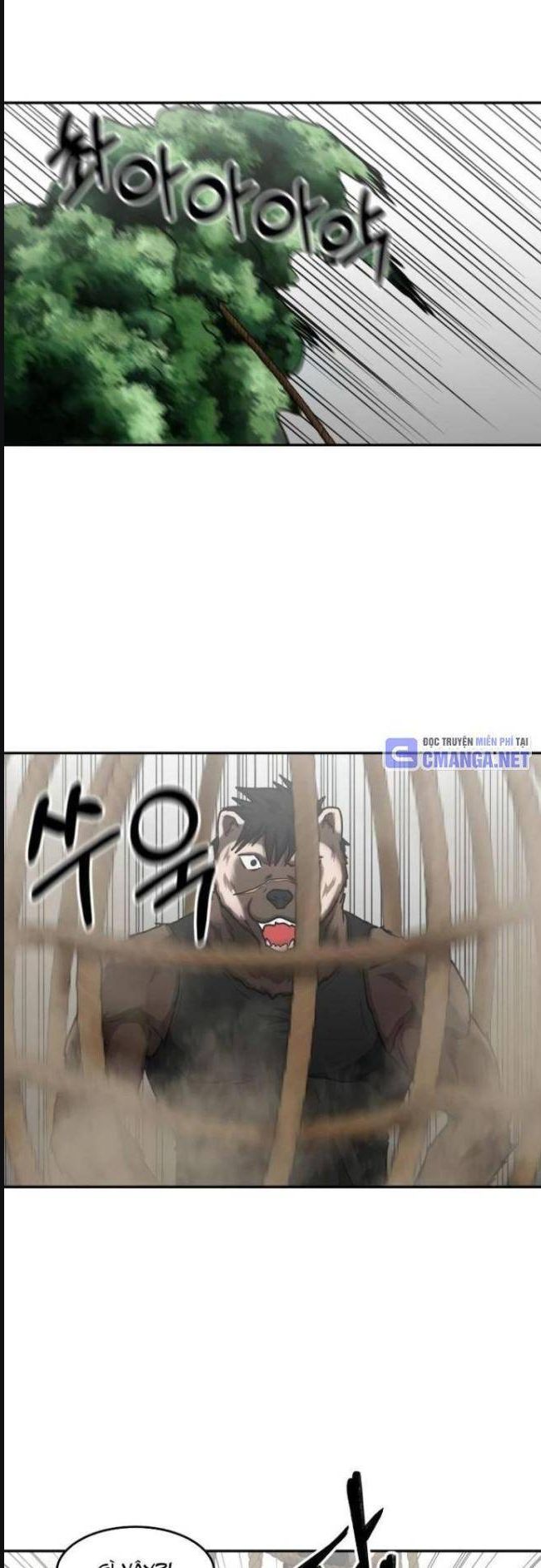 Trường Trung Học Thú Nhân - Chapter 36 - Page 26