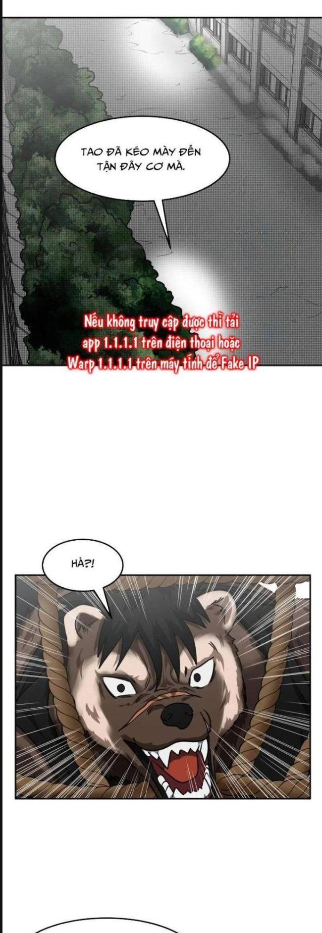 Trường Trung Học Thú Nhân - Chapter 36 - Page 28