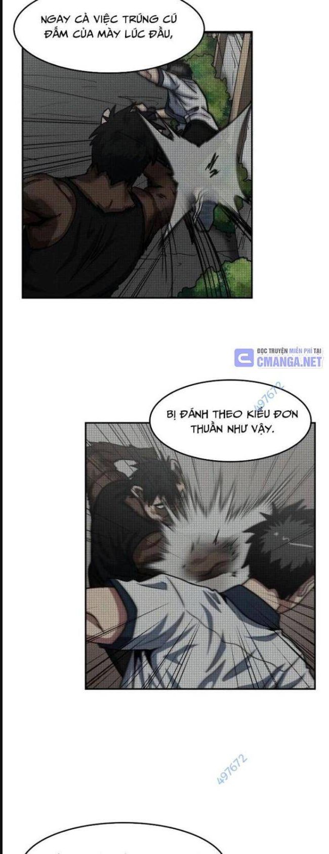 Trường Trung Học Thú Nhân - Chapter 36 - Page 29