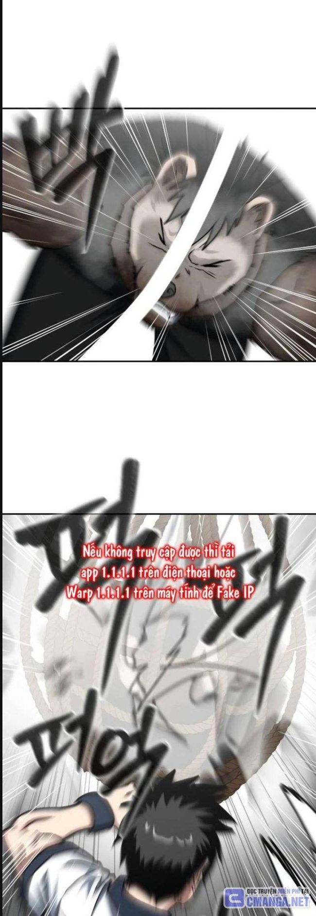 Trường Trung Học Thú Nhân - Chapter 36 - Page 33