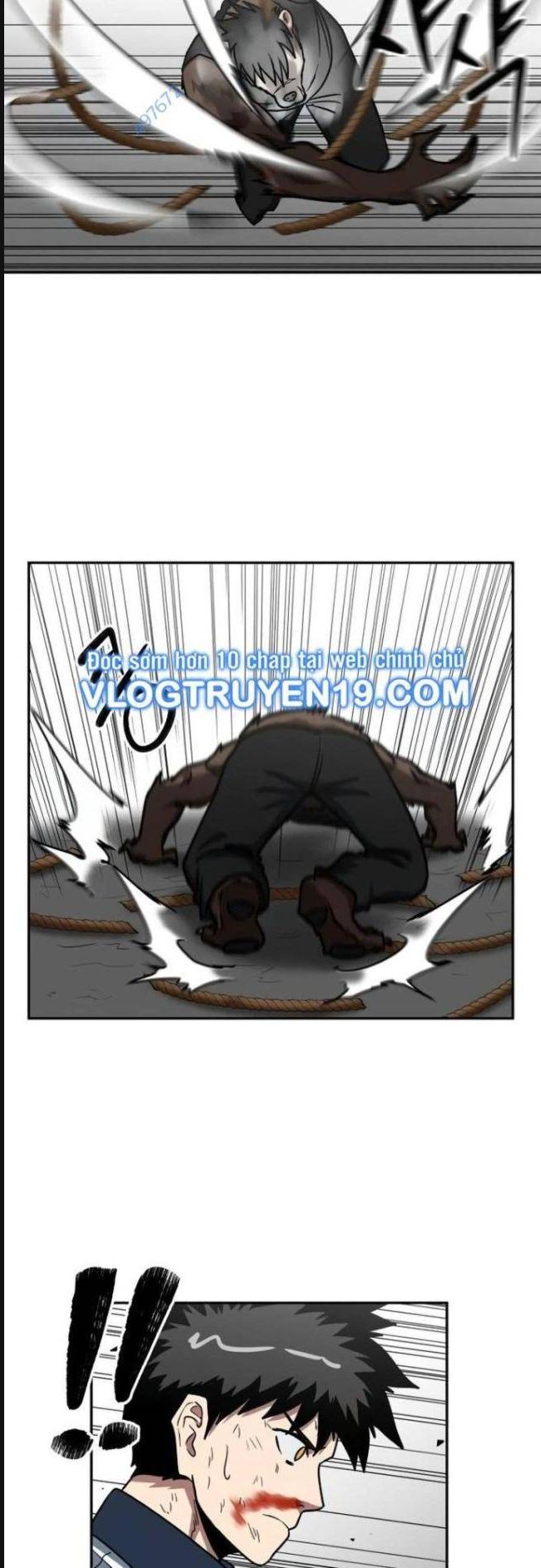 Trường Trung Học Thú Nhân - Chapter 36 - Page 37