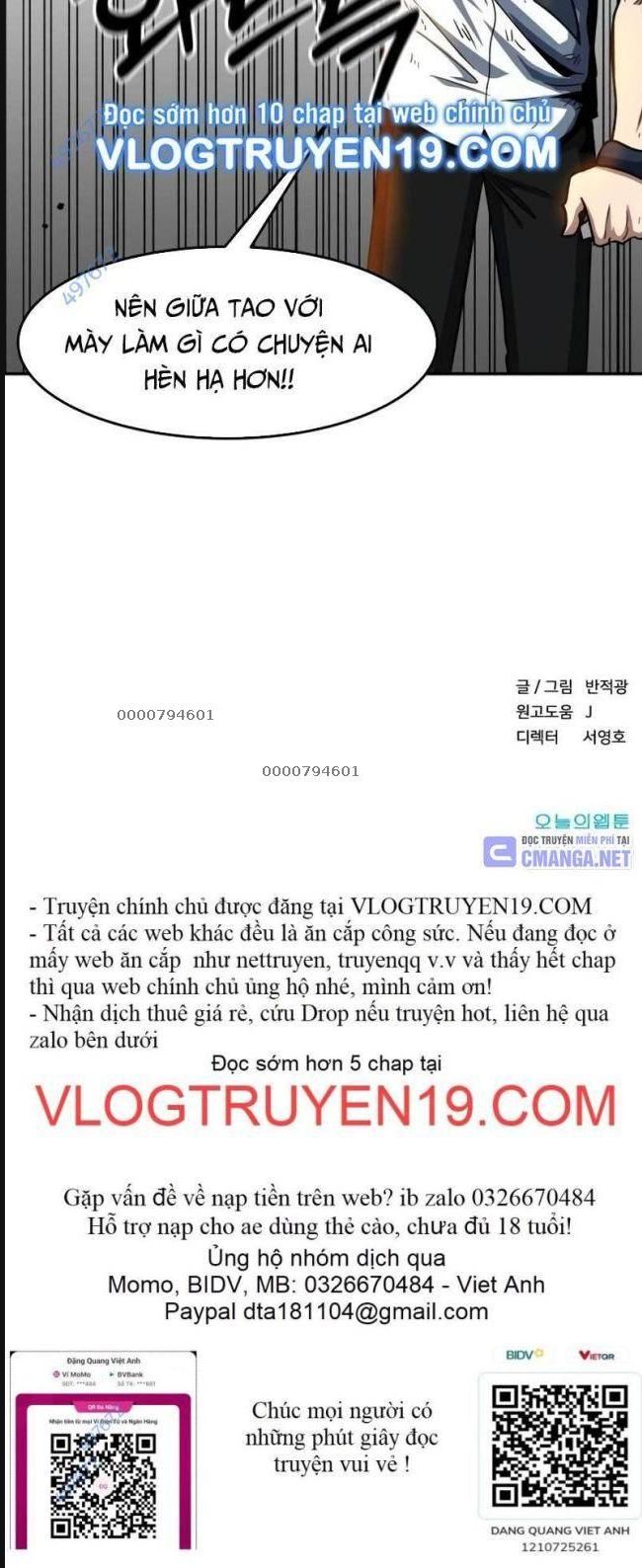 Trường Trung Học Thú Nhân - Chapter 36 - Page 41