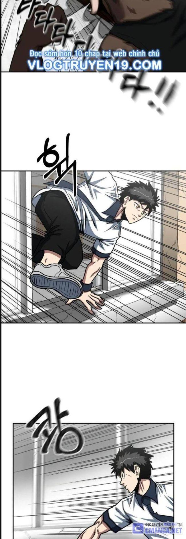 Trường Trung Học Thú Nhân - Chapter 36 - Page 7