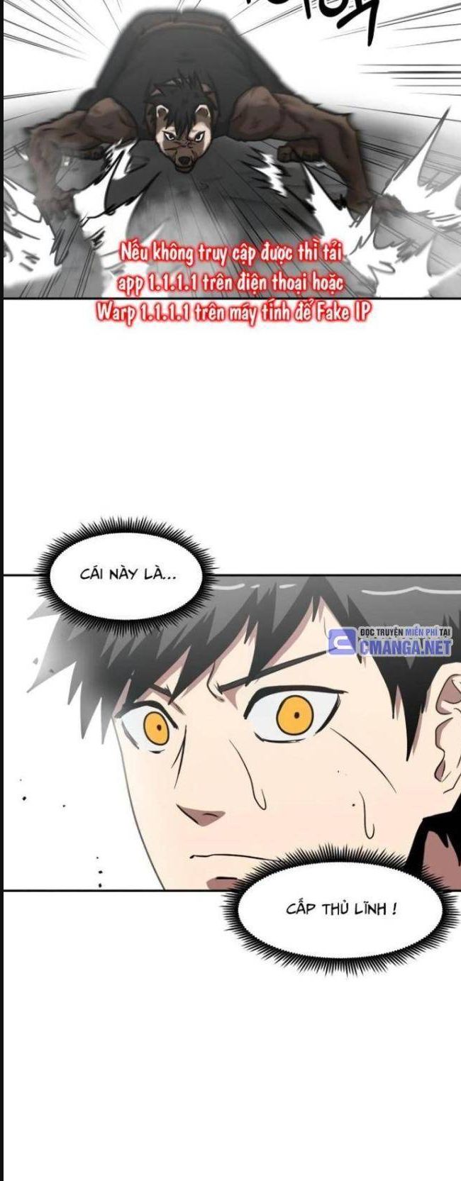 Trường Trung Học Thú Nhân - Chapter 36 - Page 9