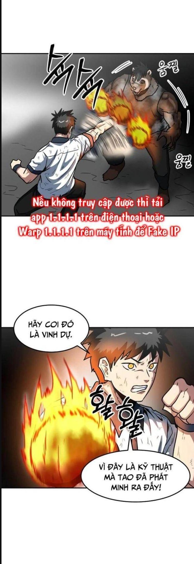 Trường Trung Học Thú Nhân - Chapter 37 - Page 16