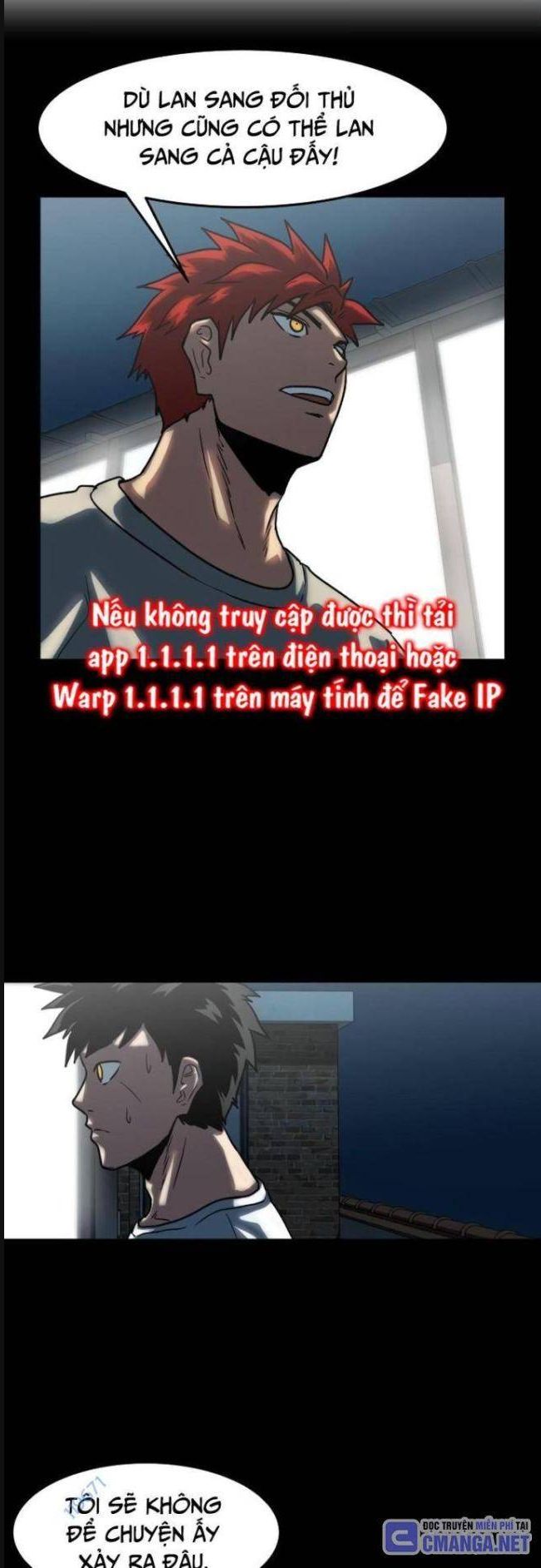 Trường Trung Học Thú Nhân - Chapter 37 - Page 17