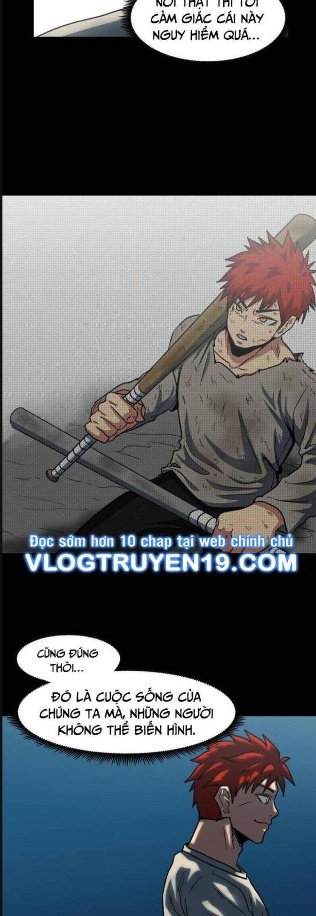 Trường Trung Học Thú Nhân - Chapter 37 - Page 21