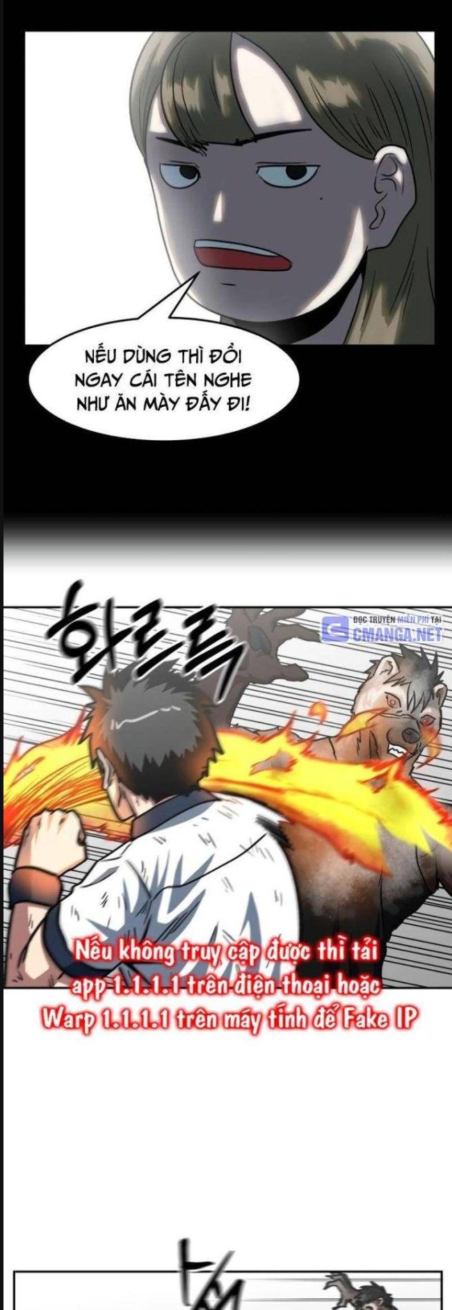 Trường Trung Học Thú Nhân - Chapter 37 - Page 25