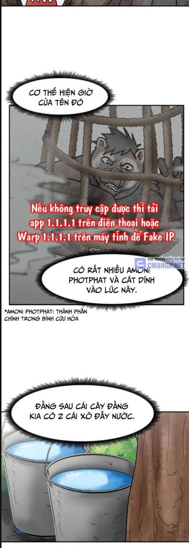 Trường Trung Học Thú Nhân - Chapter 37 - Page 28