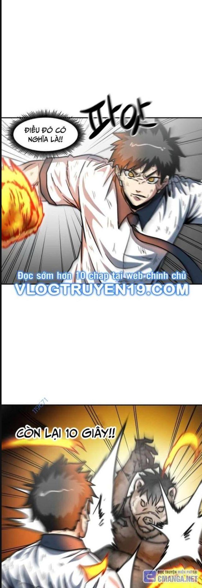 Trường Trung Học Thú Nhân - Chapter 37 - Page 29