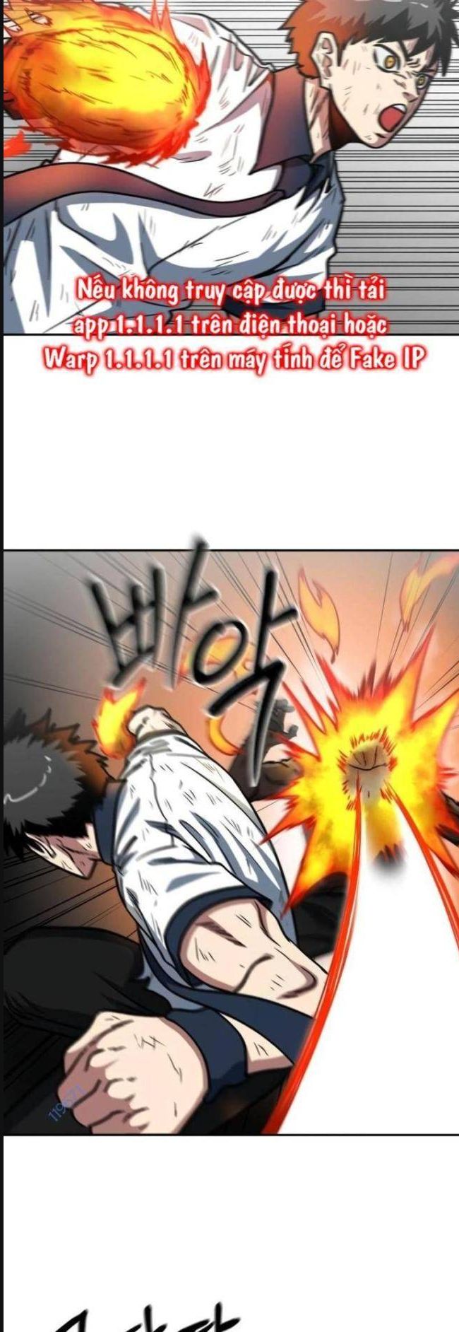 Trường Trung Học Thú Nhân - Chapter 37 - Page 33