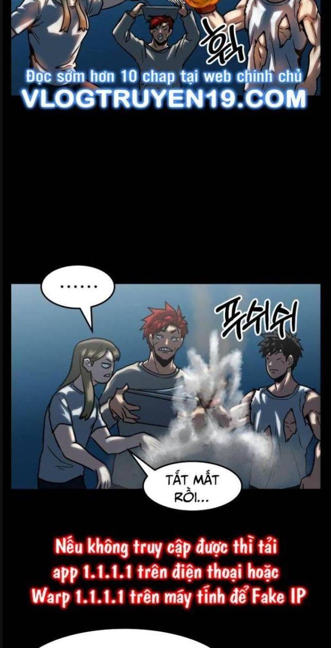 Trường Trung Học Thú Nhân - Chapter 37 - Page 6